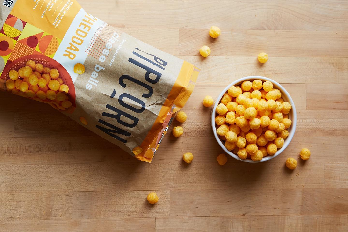 PIPCORN 11: Lifestyle Secondary Images