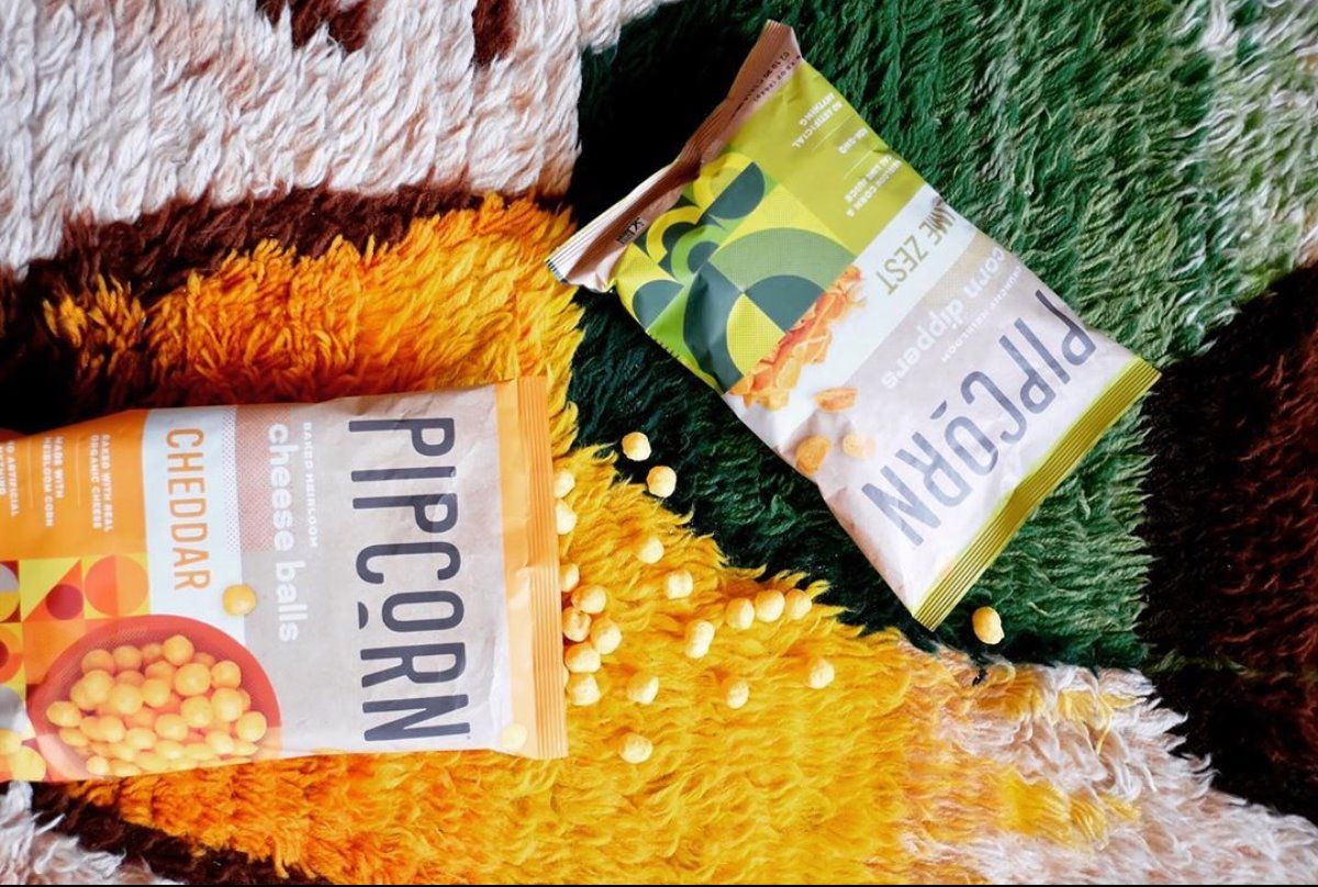 PIPCORN 12: Lifestyle Secondary Images