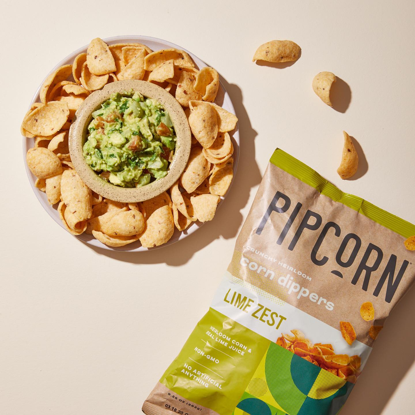 PIPCORN 13: Lifestyle Secondary Images