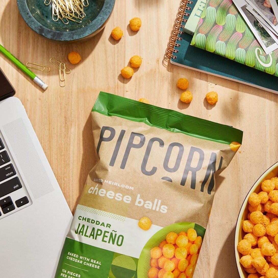 PIPCORN 17: Lifestyle Secondary Images