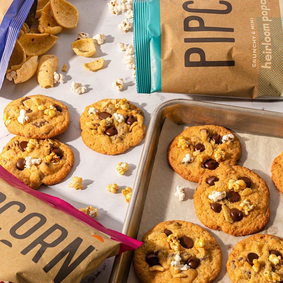 PIPCORN 18: Lifestyle Secondary Images