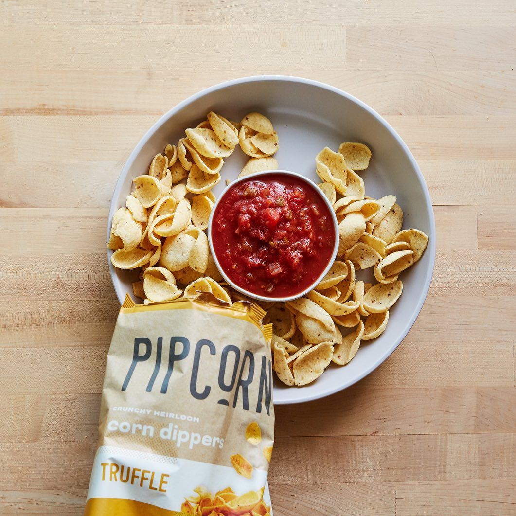 PIPCORN 19: Lifestyle Secondary Images