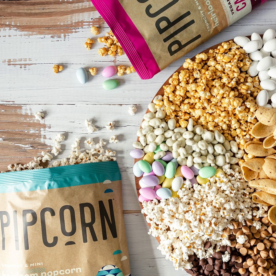 PIPCORN 21: Lifestyle Secondary Images