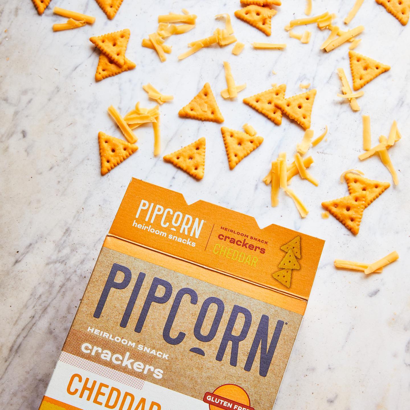 PIPCORN 24: Lifestyle Secondary Images