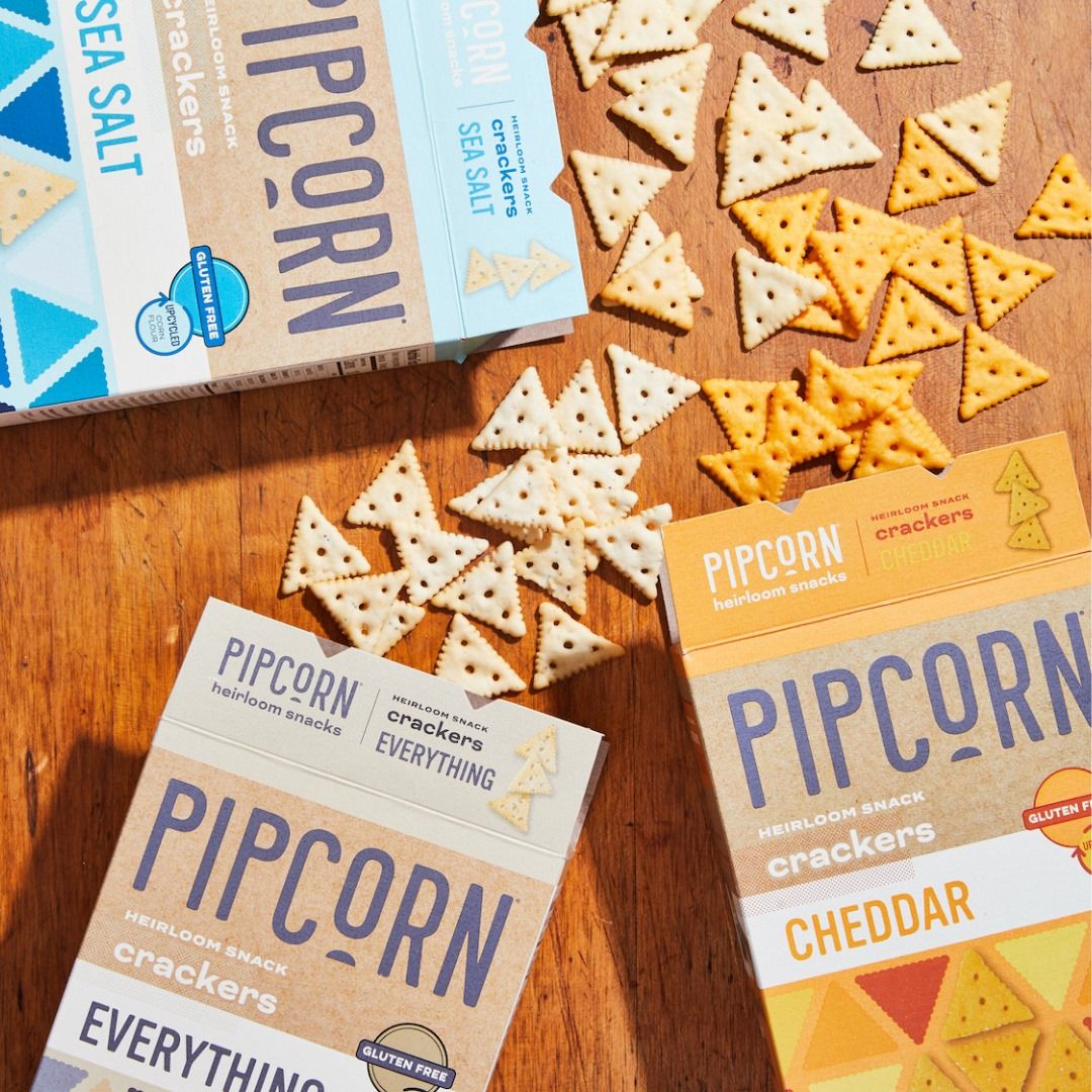 PIPCORN 25: Lifestyle Secondary Images