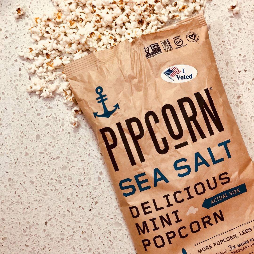 PIPCORN 27: Lifestyle Secondary Images