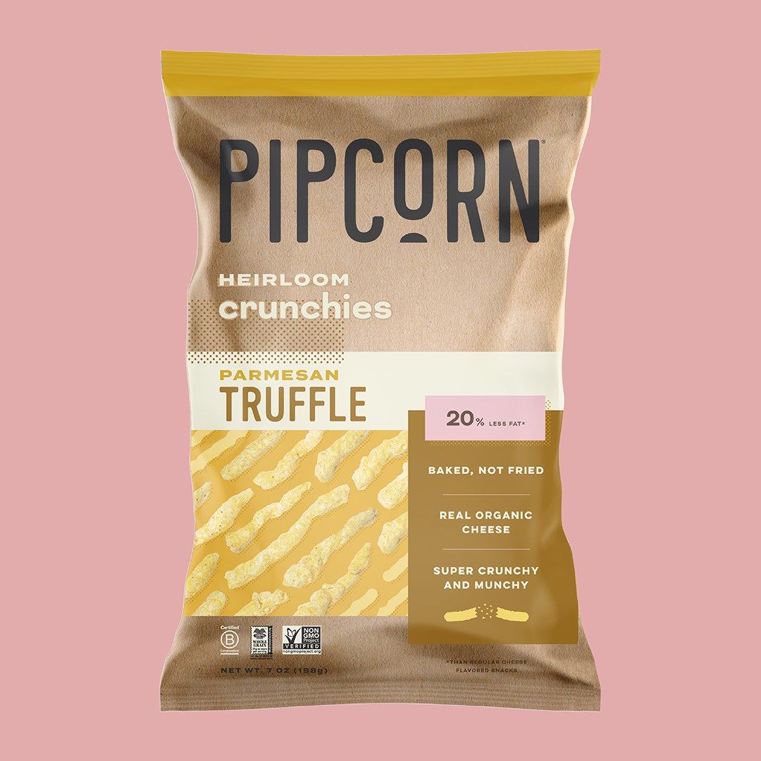 PIPCORN 28: Lifestyle Secondary Images