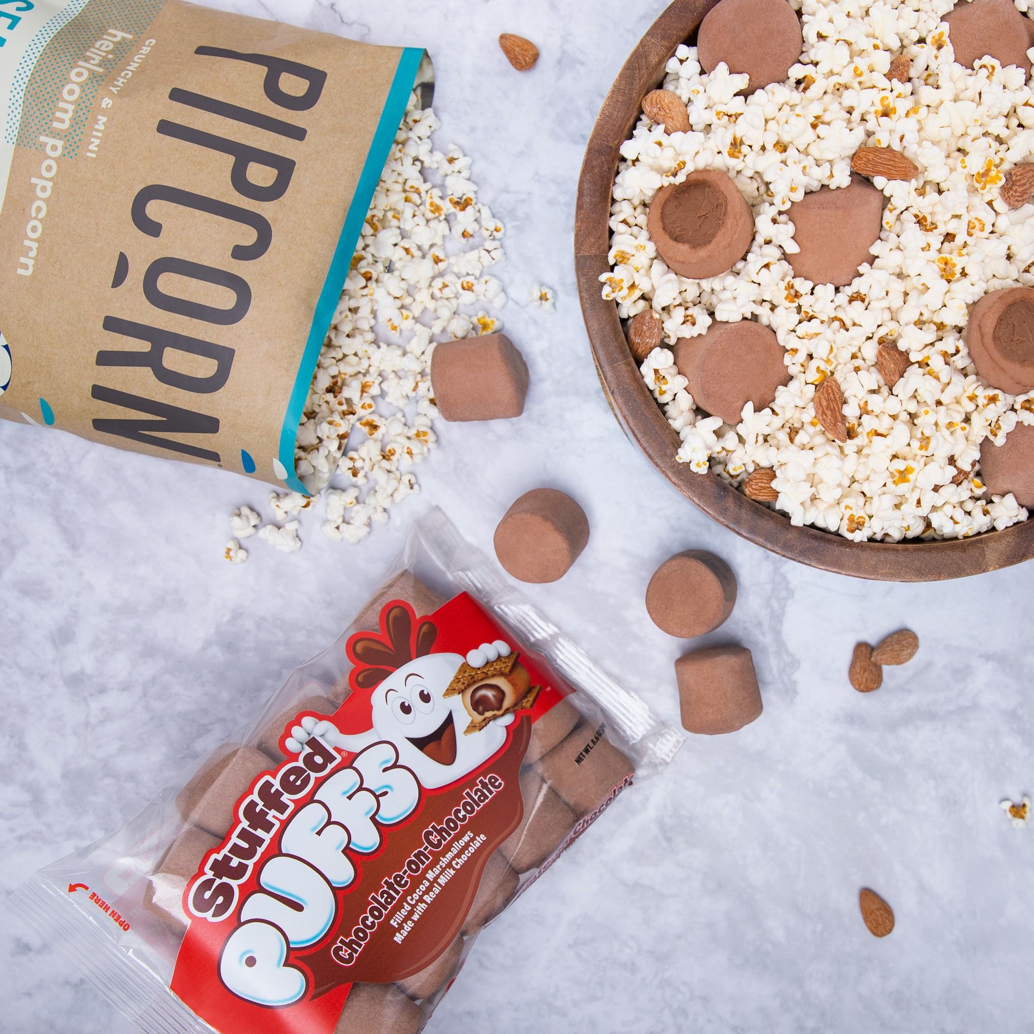 PIPCORN 29: Lifestyle Secondary Images