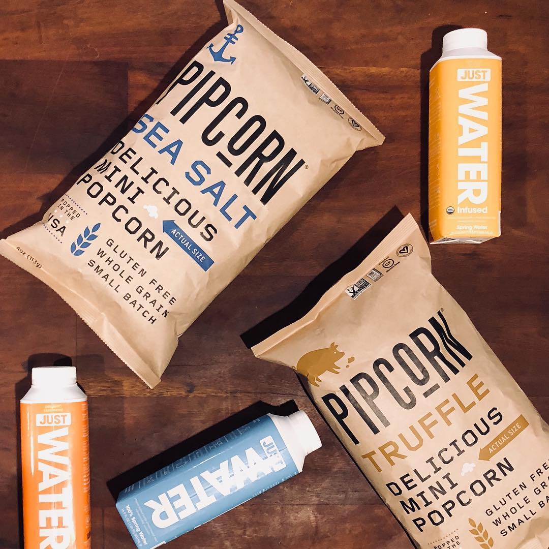 PIPCORN 30: Lifestyle Secondary Images