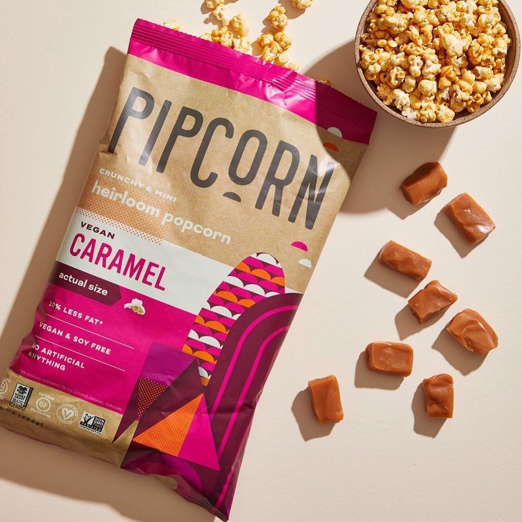 PIPCORN 31: Lifestyle Secondary Images