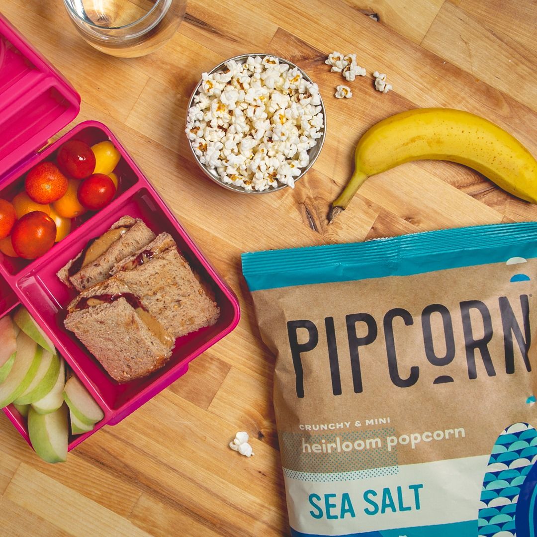PIPCORN 32: Lifestyle Secondary Images