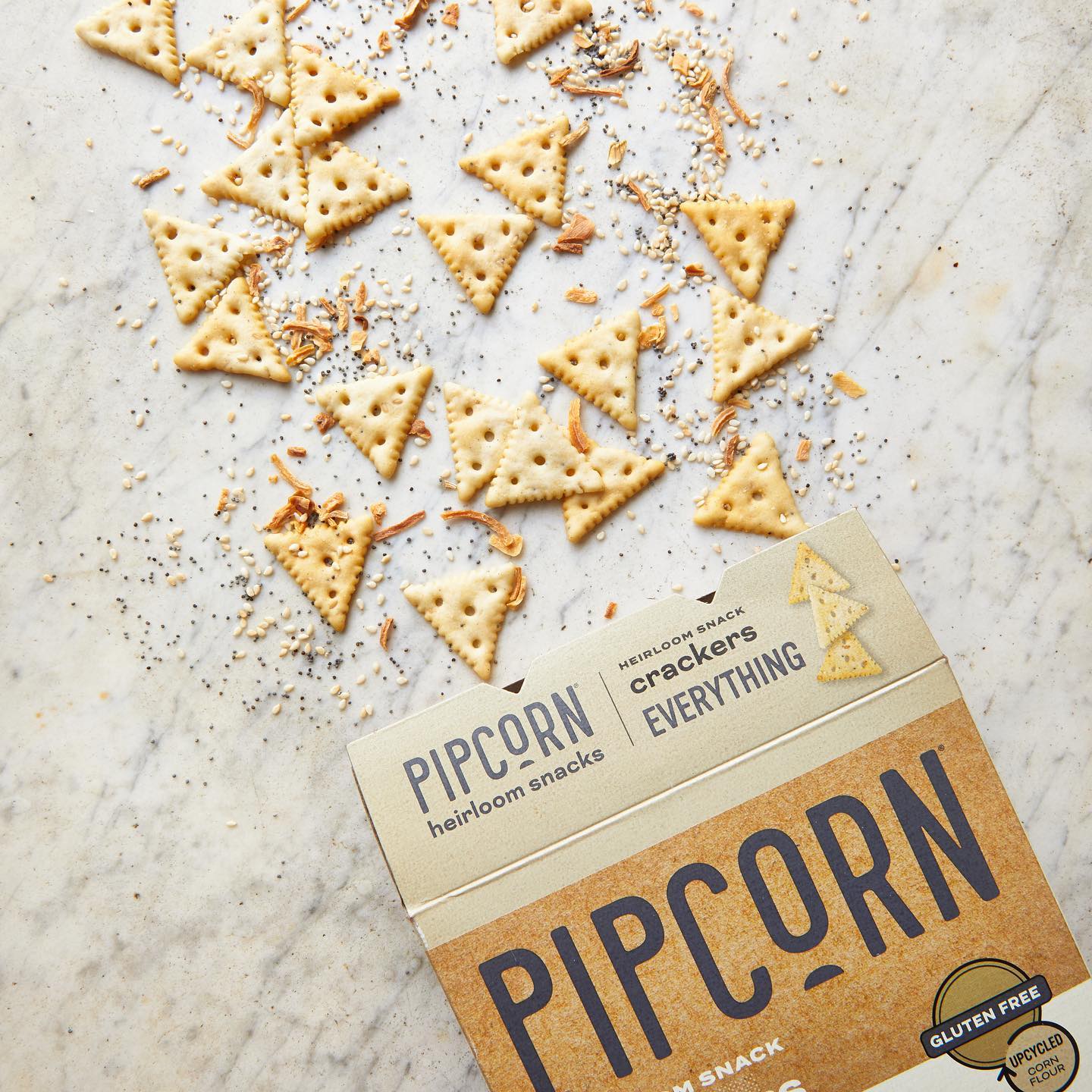 PIPCORN 34: Lifestyle Secondary Images
