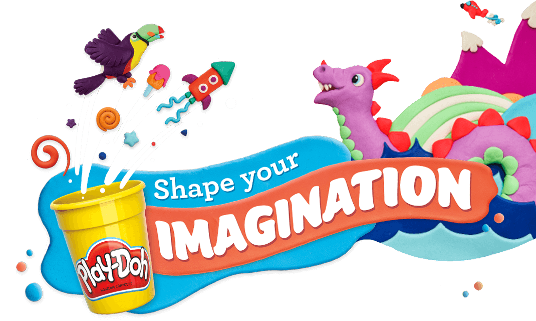 PLAYDOH INF TG 1: Infographics