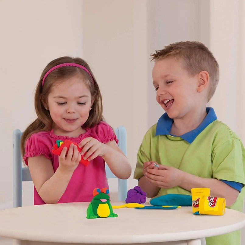 PLAYDOH LIF TG 1: Lifestyle Secondary Images