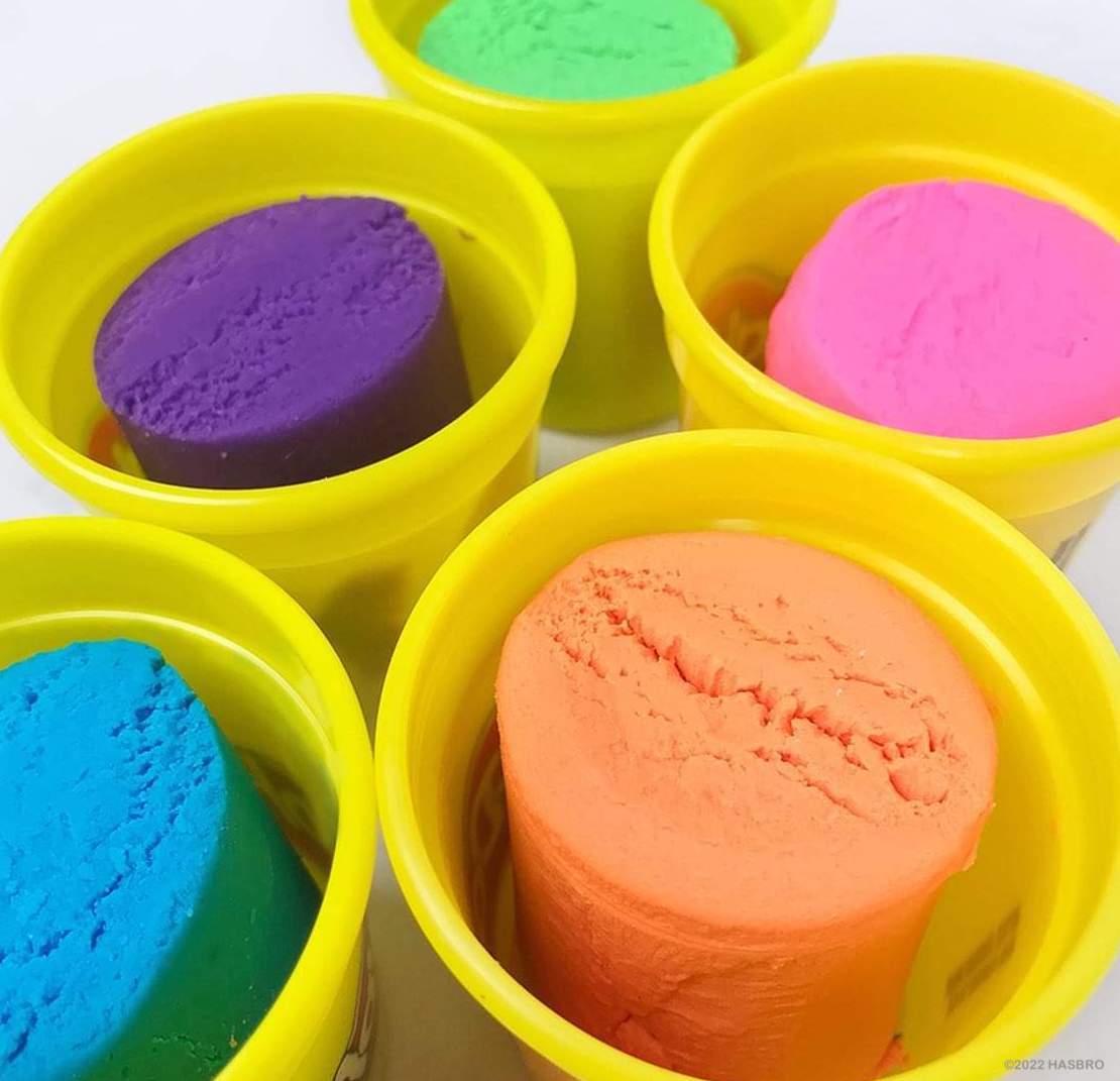 PLAYDOH LIF TG 5: Lifestyle Secondary Images