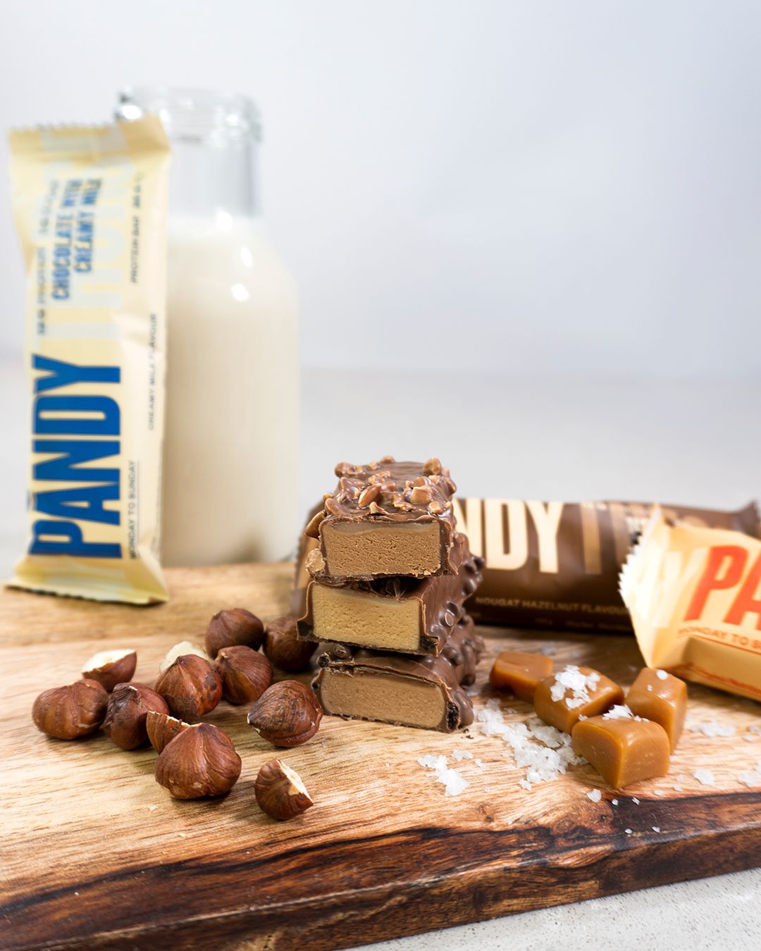 Pändy 17: Lifestyle Secondary Images