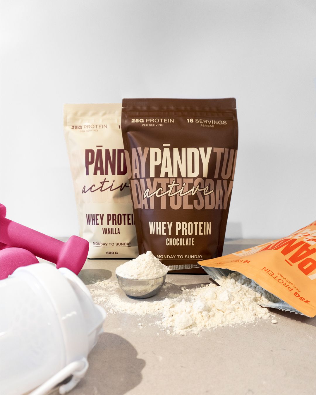 Pändy 21: Lifestyle Secondary Images