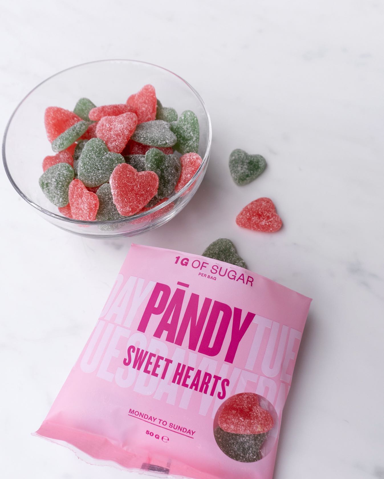 Pändy 34: Lifestyle Secondary Images