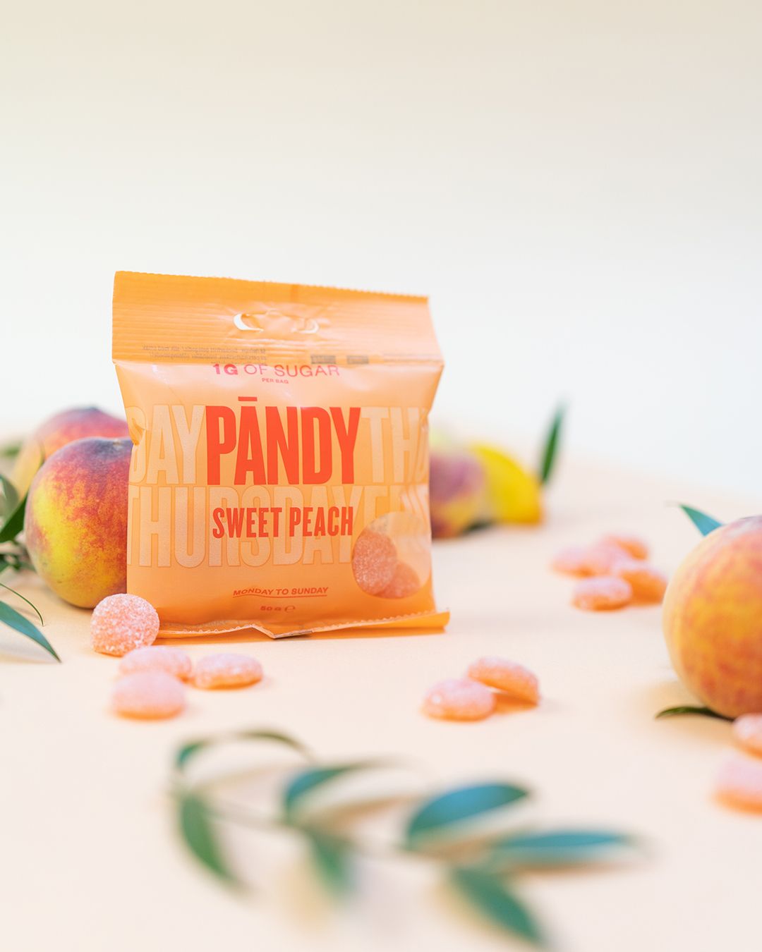 Pändy 38: Lifestyle Secondary Images