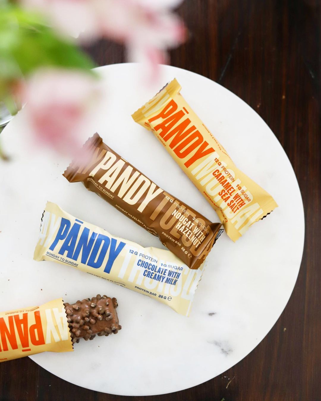 Pändy 39: Lifestyle Secondary Images