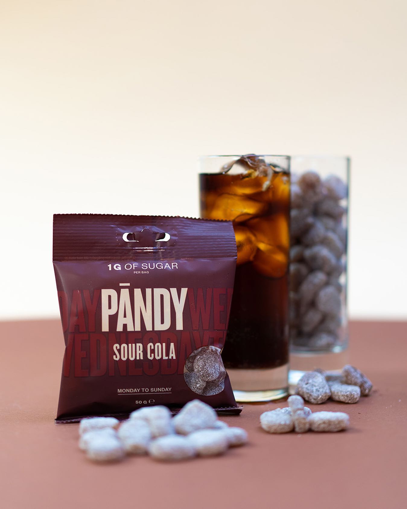 Pändy 43: Lifestyle Secondary Images