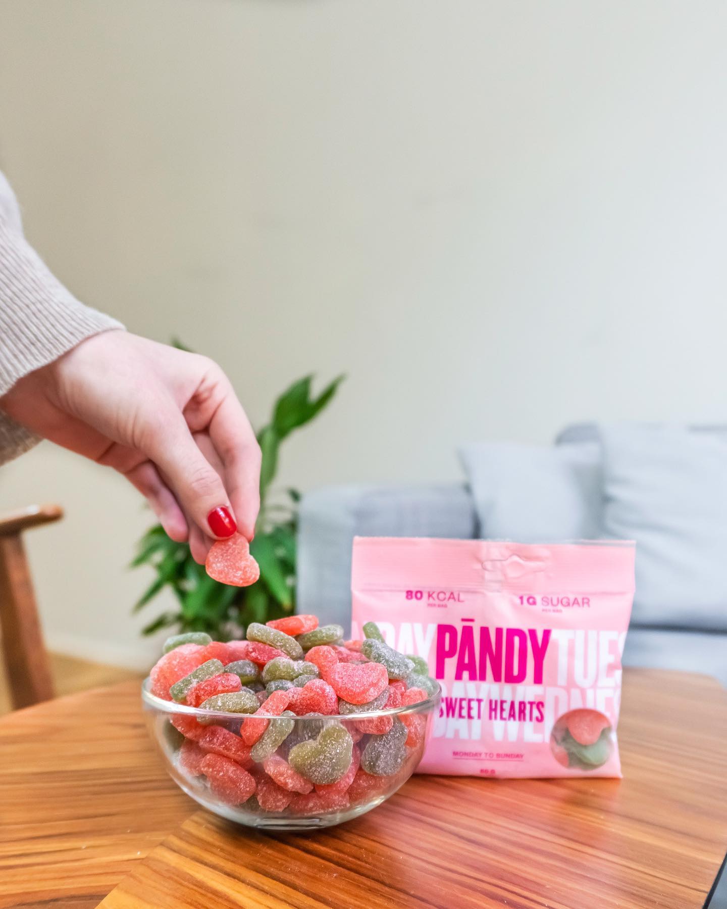 Pändy 47: Lifestyle Secondary Images