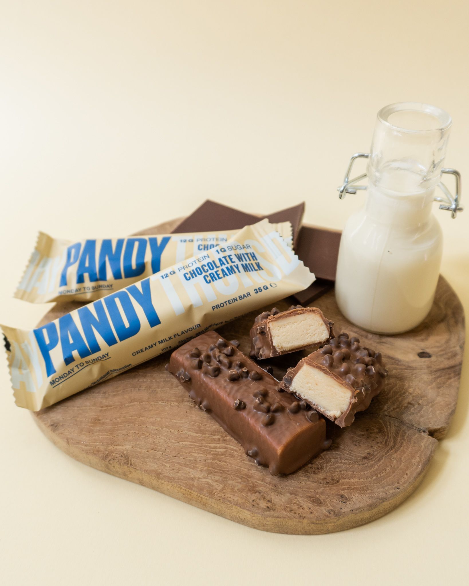 Pändy 51: Lifestyle Secondary Images