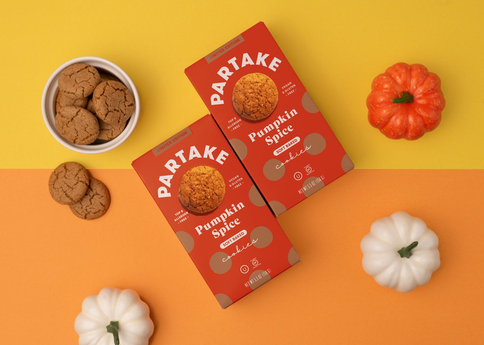 Partake Foods 03: Lifestyle Secondary Images