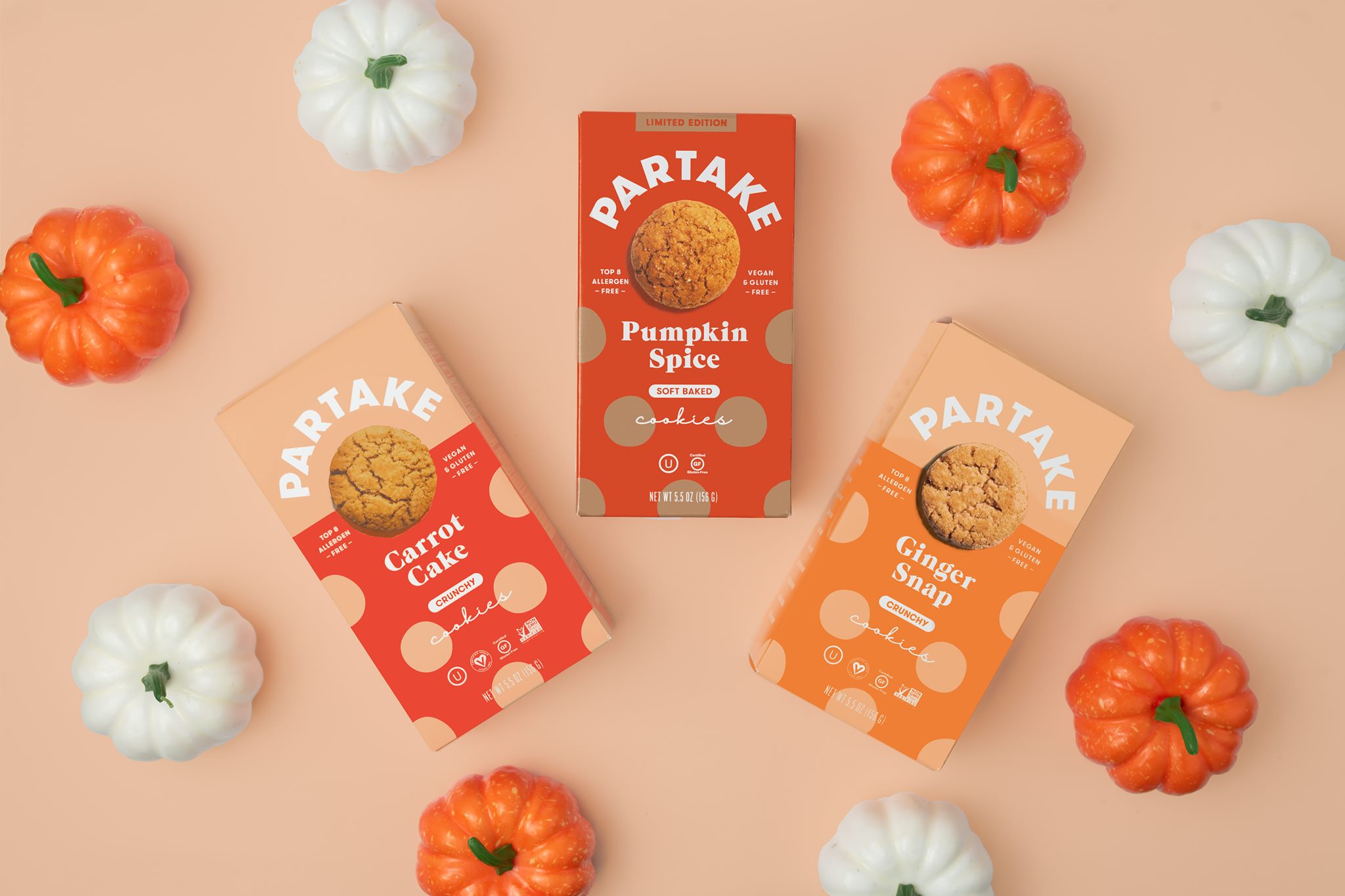 Partake Foods 04: Backdrops