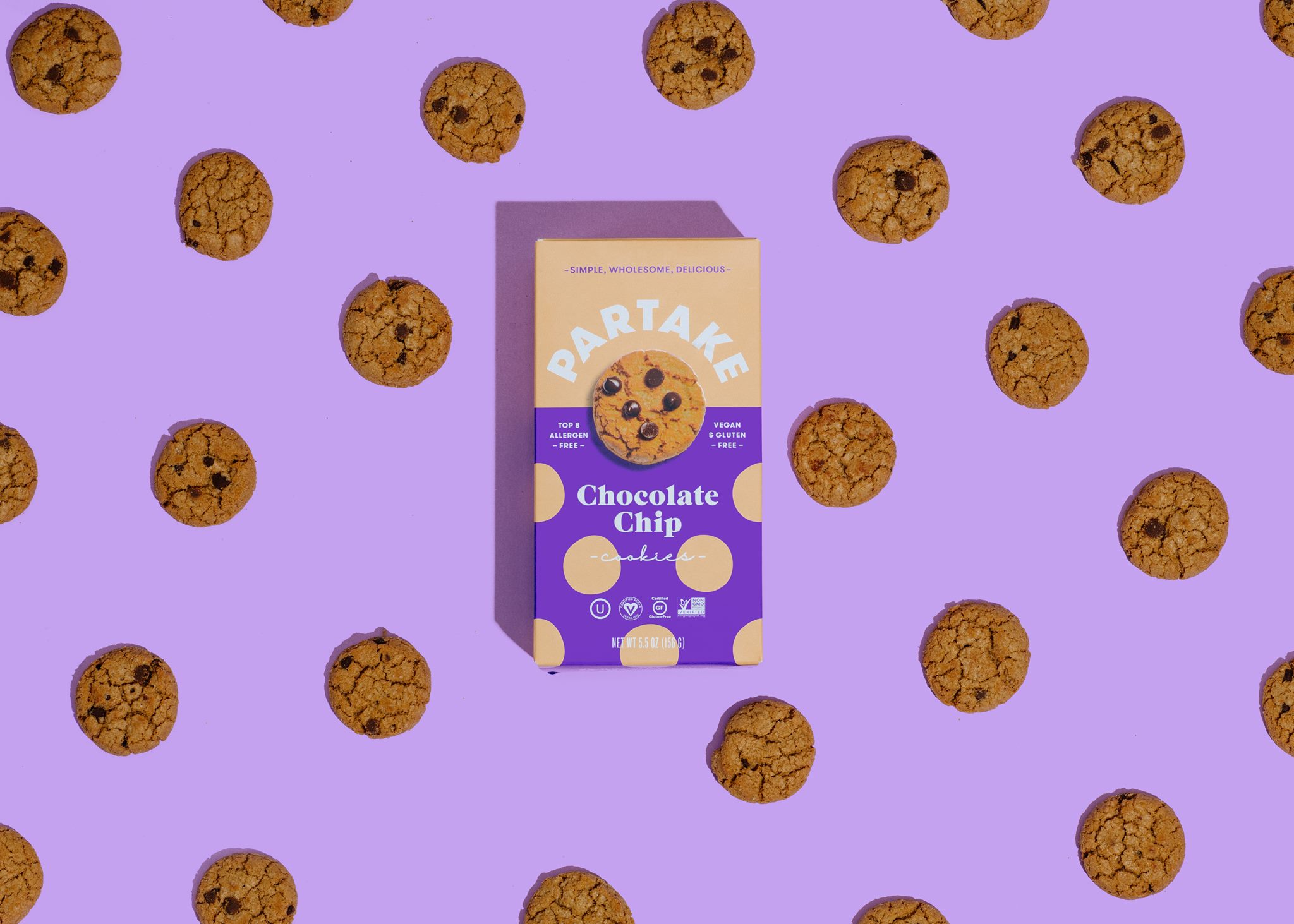 Partake Foods 05: Backdrops