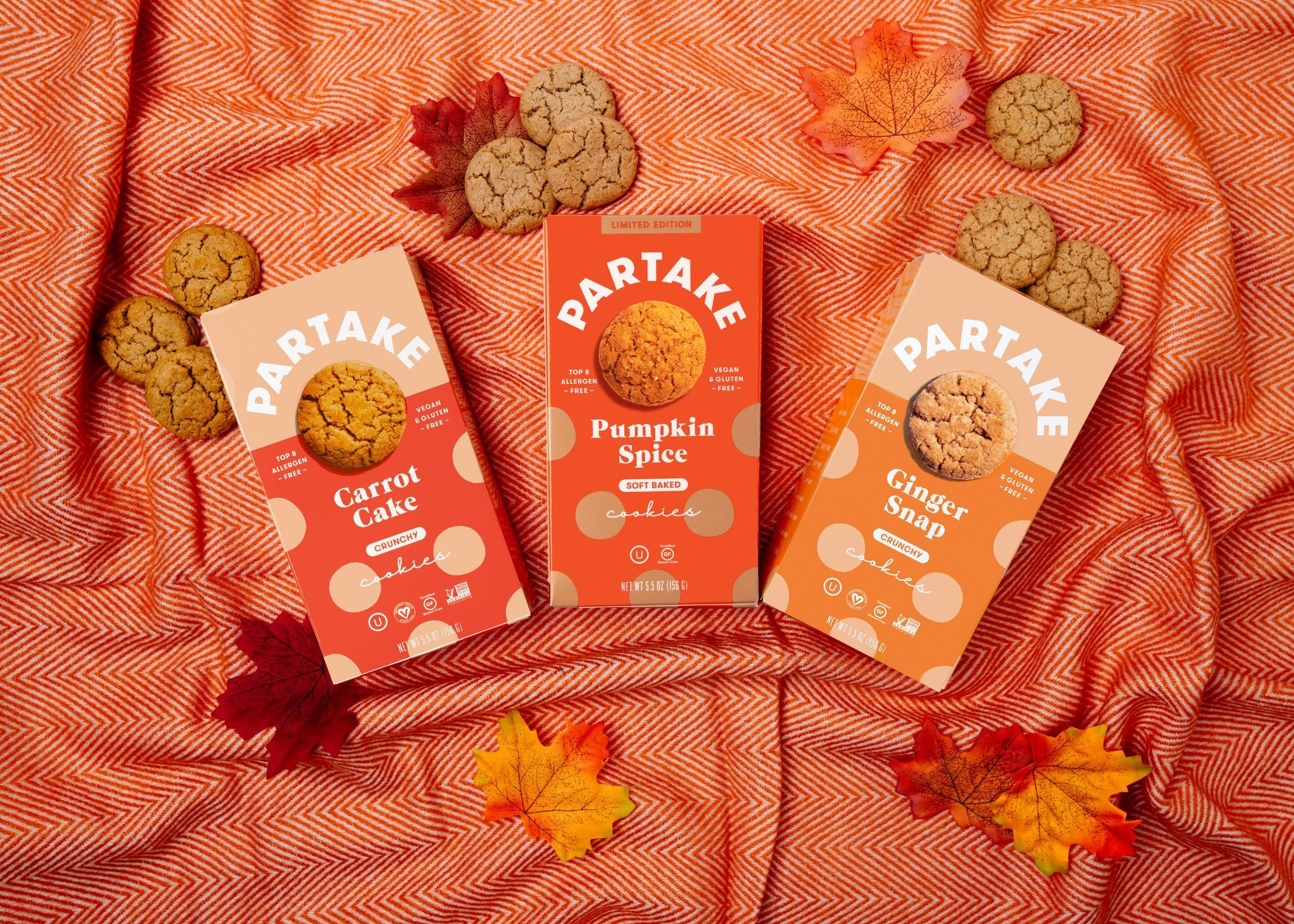 Partake Foods 06: Lifestyle Secondary Images