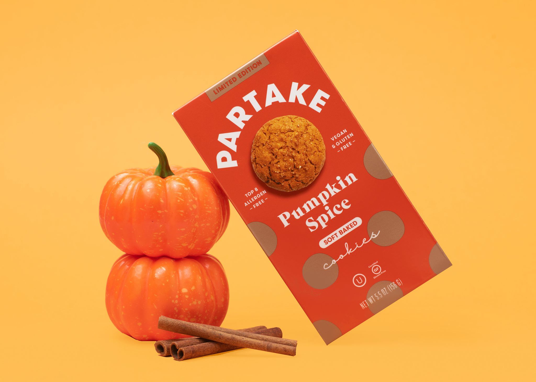 Partake Foods 07: Backdrops