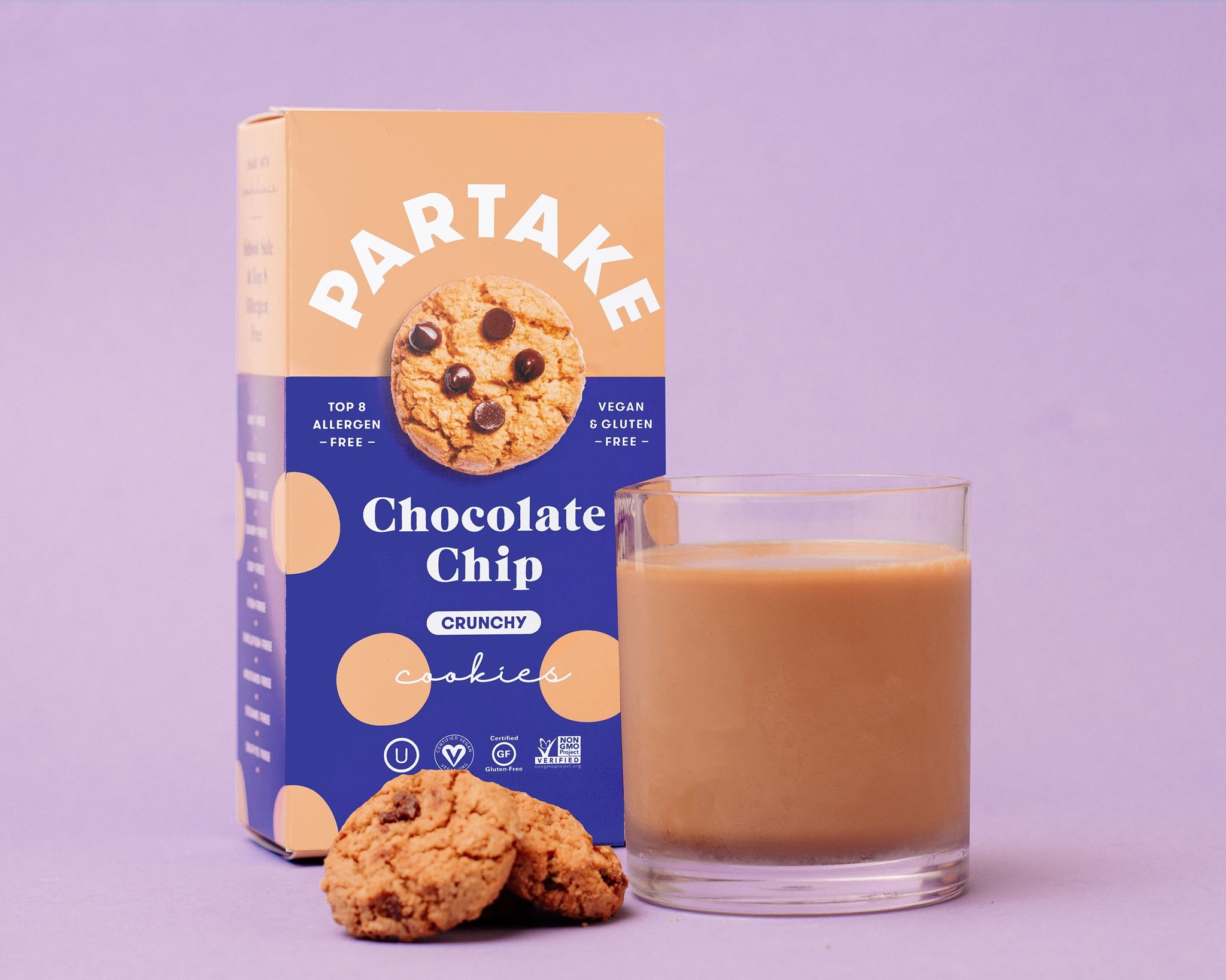 Partake Foods 08: Backdrops
