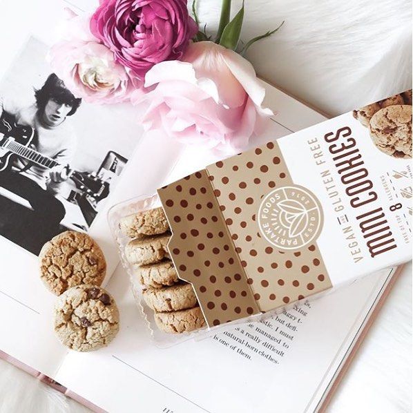 Partake Foods 31: Lifestyle Secondary Images