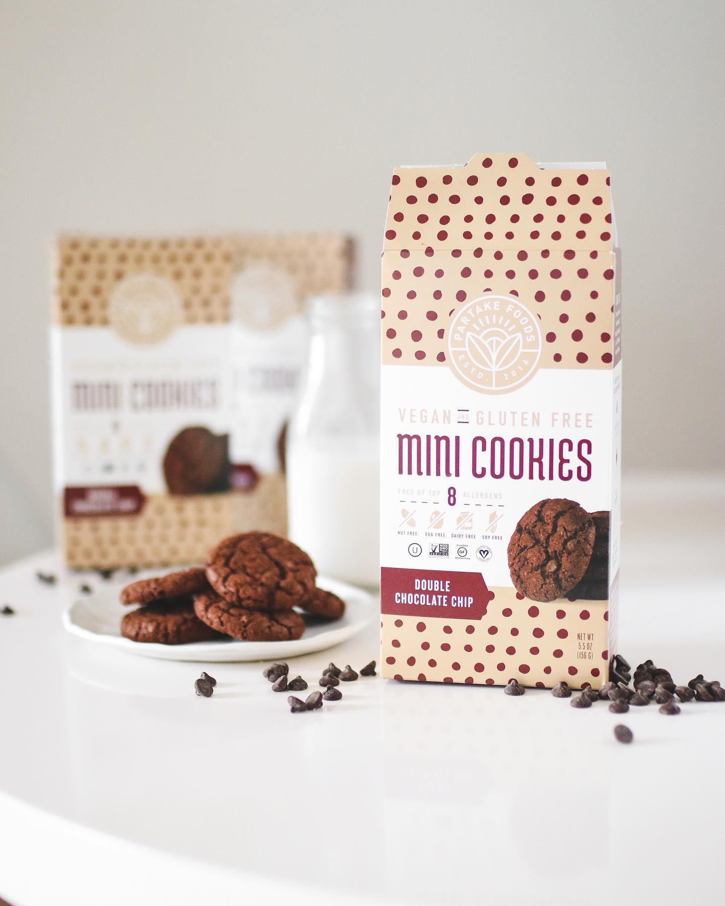 Partake Foods 32: Lifestyle Secondary Images