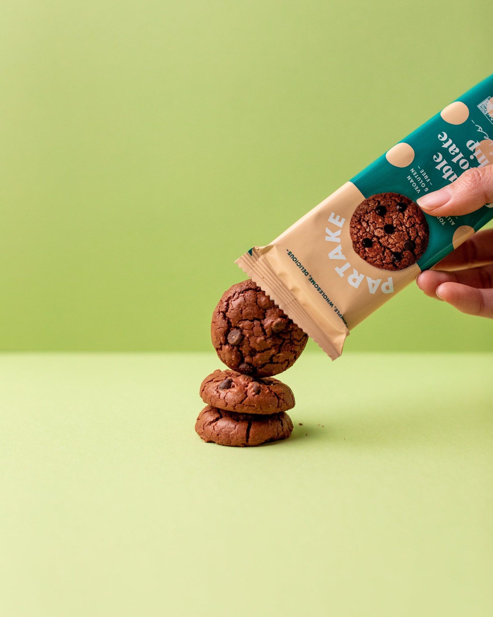 Partake Foods 34: Backdrops