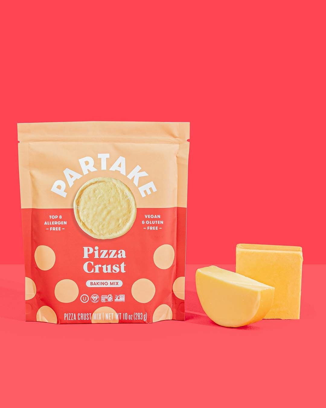 Partake Foods 51: Backdrops