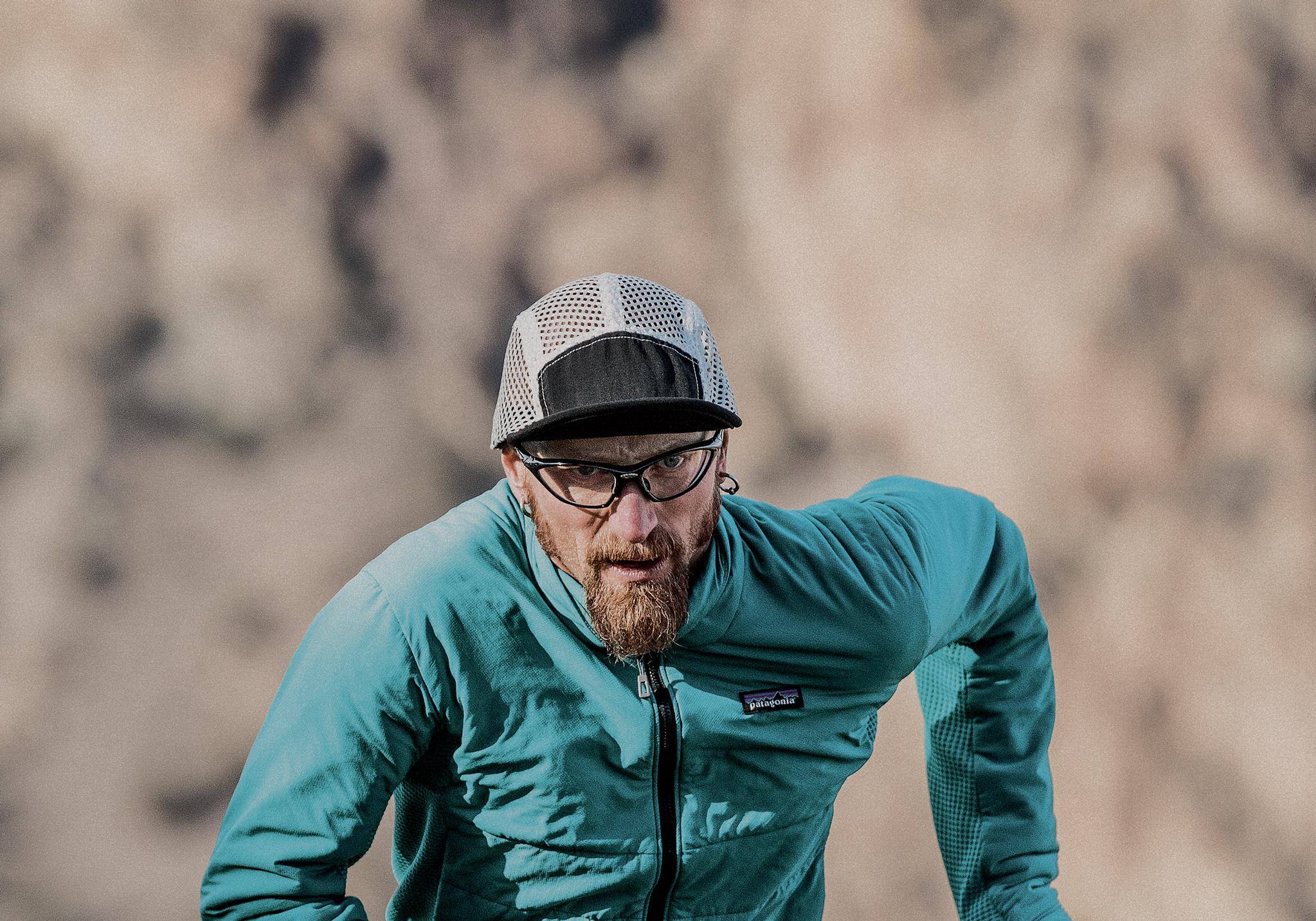 Patagonia Outdoor LIF 11: Lifestyle Secondary Images