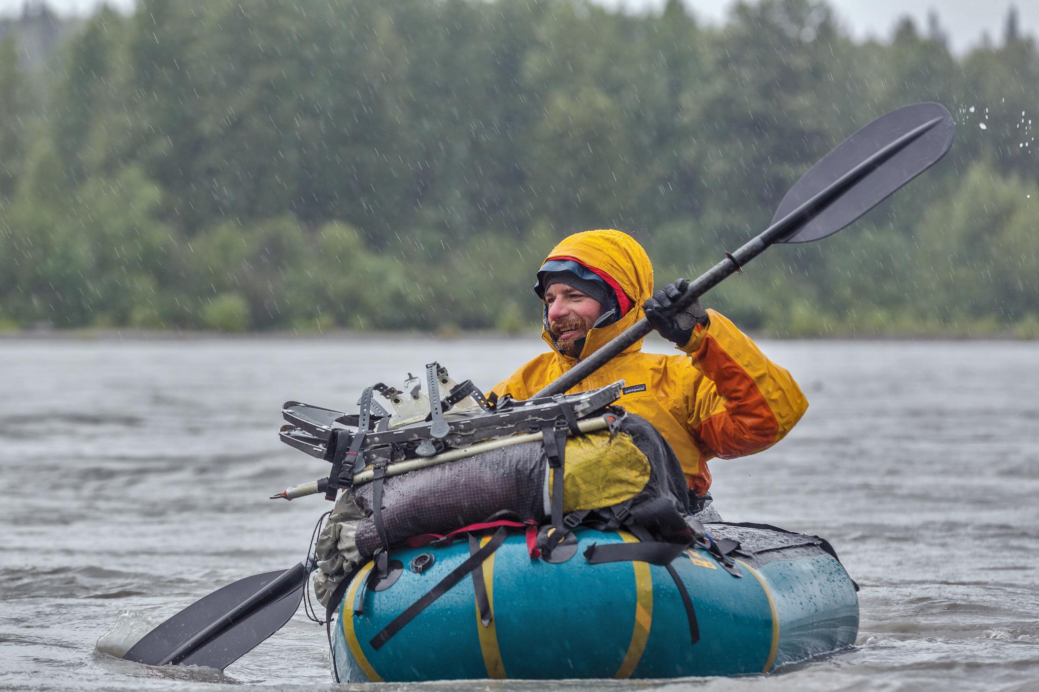 Patagonia Outdoor LIF 15: Lifestyle Secondary Images