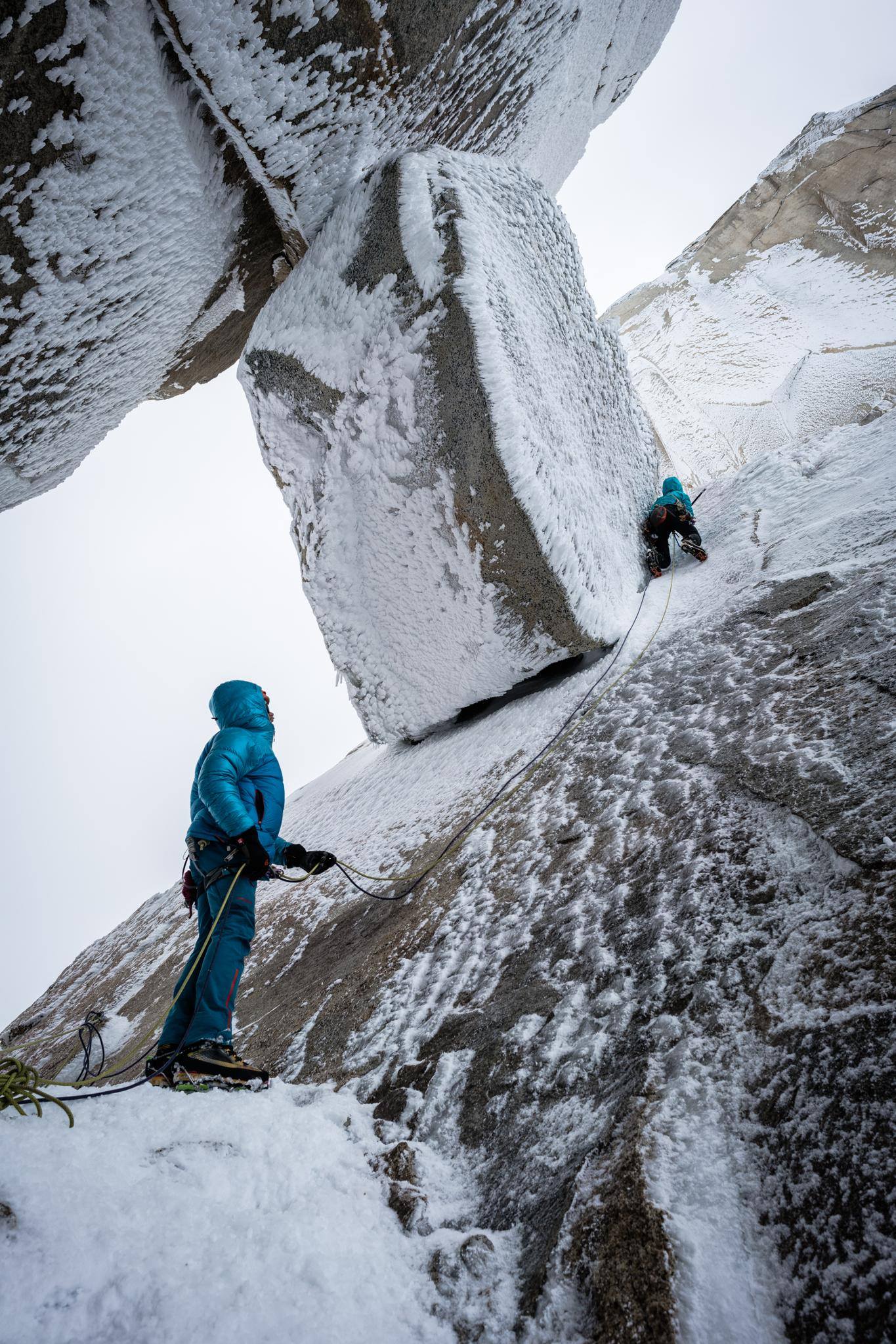 Patagonia Outdoor LIF 18: Lifestyle Secondary Images