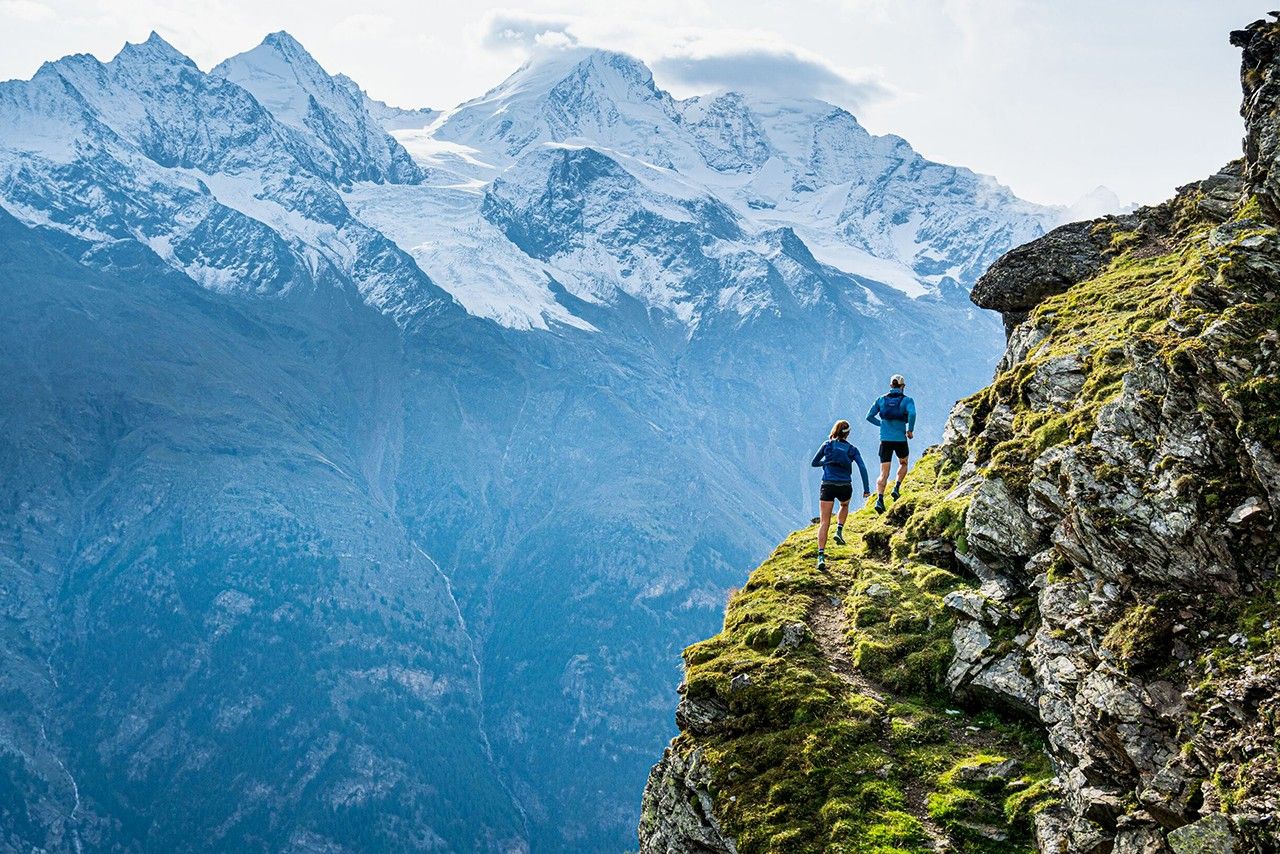 Patagonia Outdoor LIF 1: Lifestyle Secondary Images