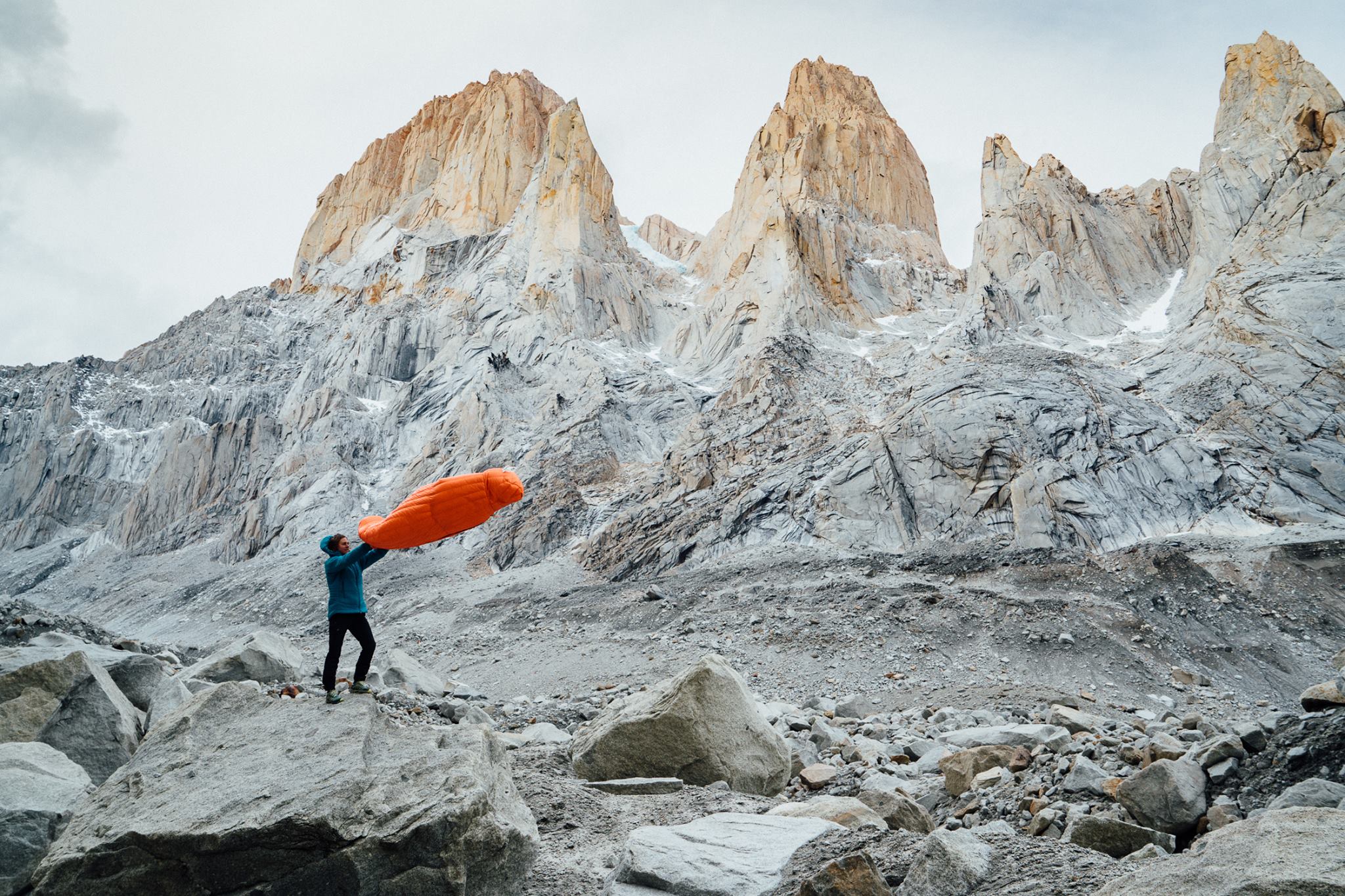 Patagonia Outdoor LIF 21: Lifestyle Secondary Images
