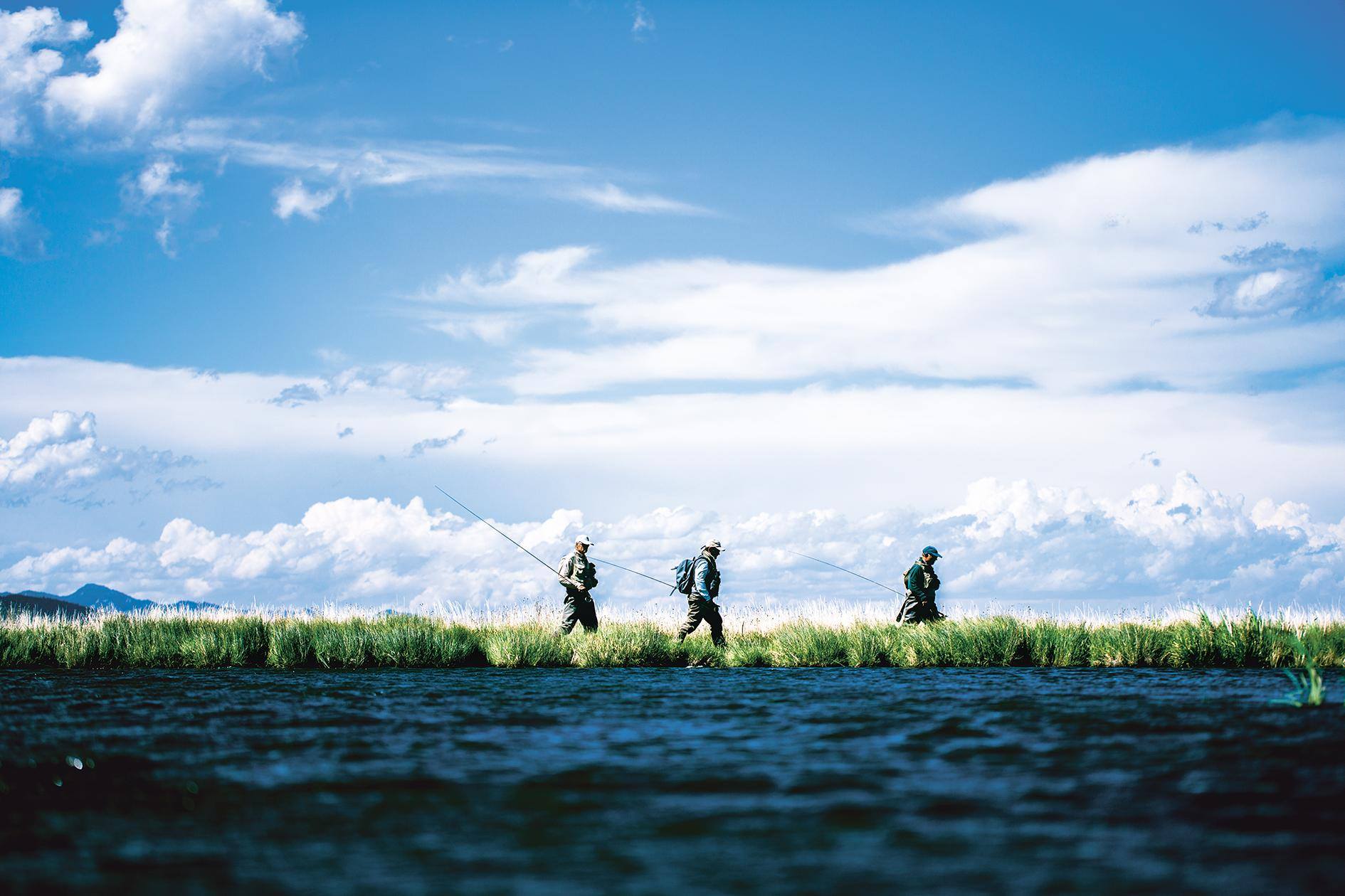 Patagonia Outdoor LIF 24: Lifestyle Secondary Images