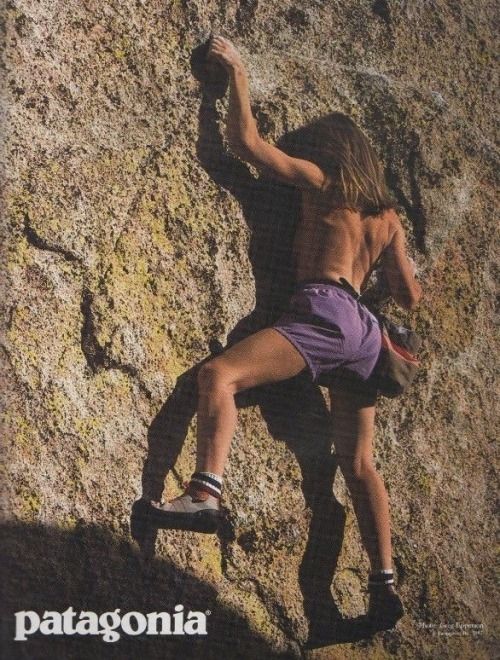 Patagonia Outdoor LIF 5: Lifestyle Secondary Images