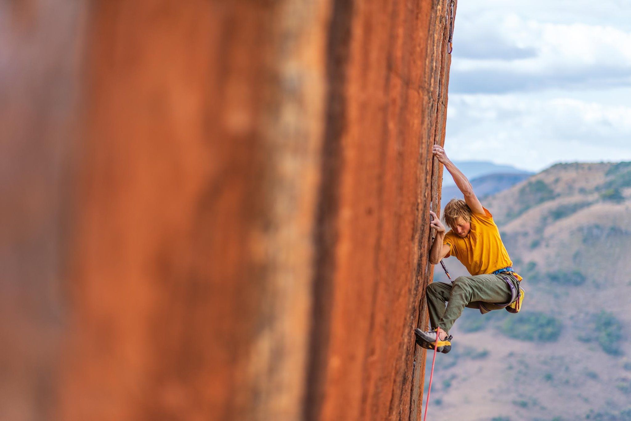 Patagonia Outdoor LIF 8: Lifestyle Secondary Images