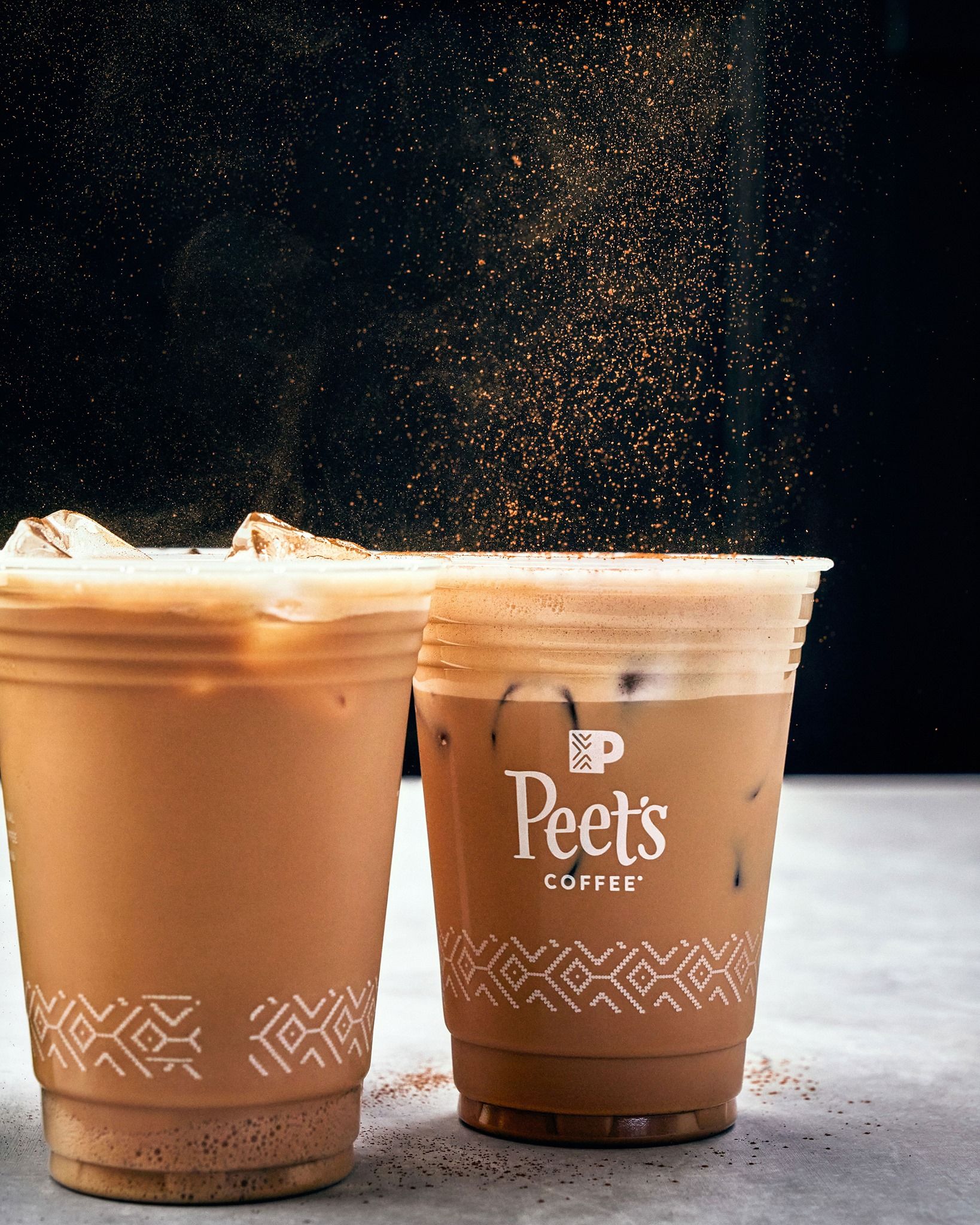 Peet's Coffee 10: Lifestyle Secondary Images