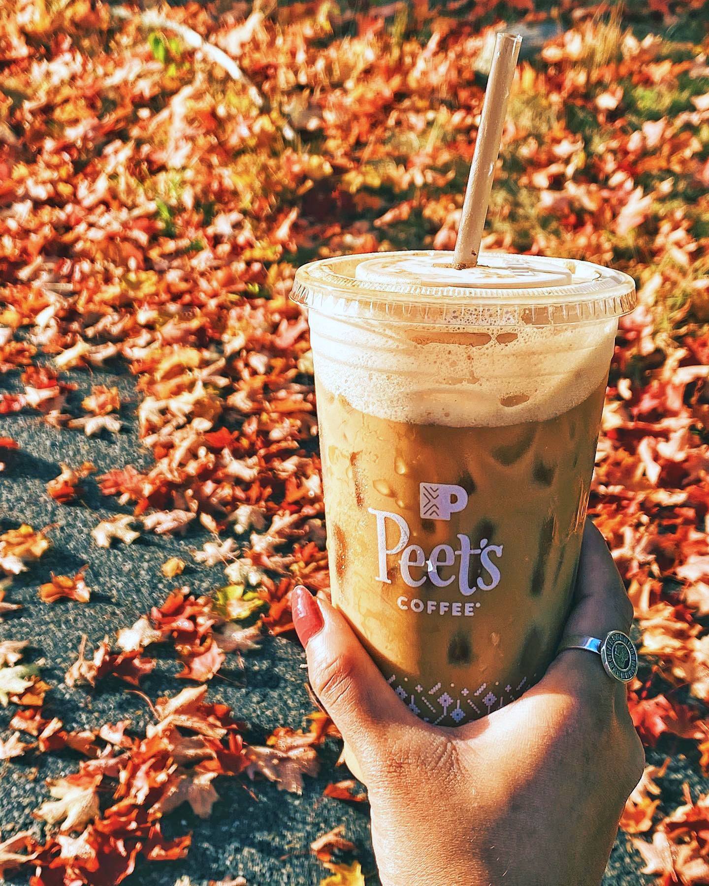 Peet's Coffee 14: Lifestyle Secondary Images