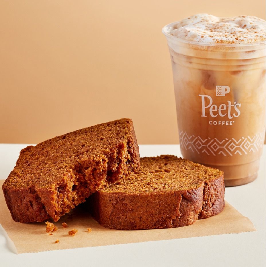 Peet's Coffee 21: Lifestyle Secondary Images