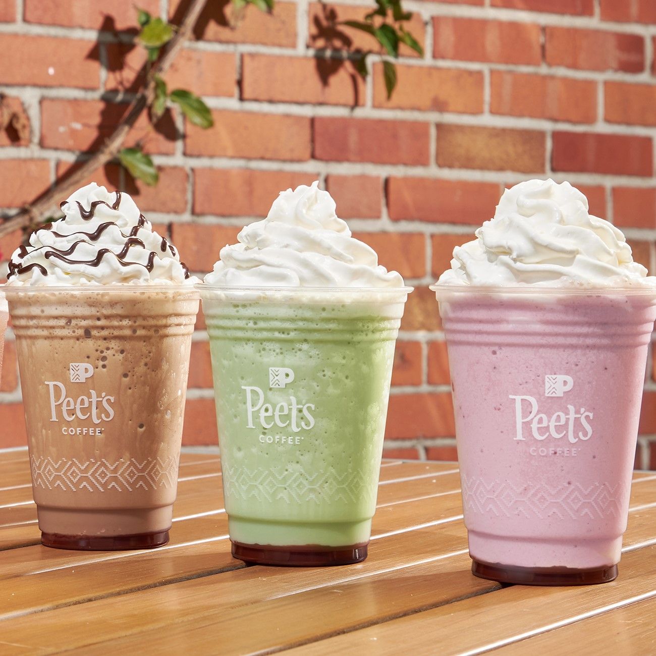 Peet's Coffee 23: Lifestyle Secondary Images