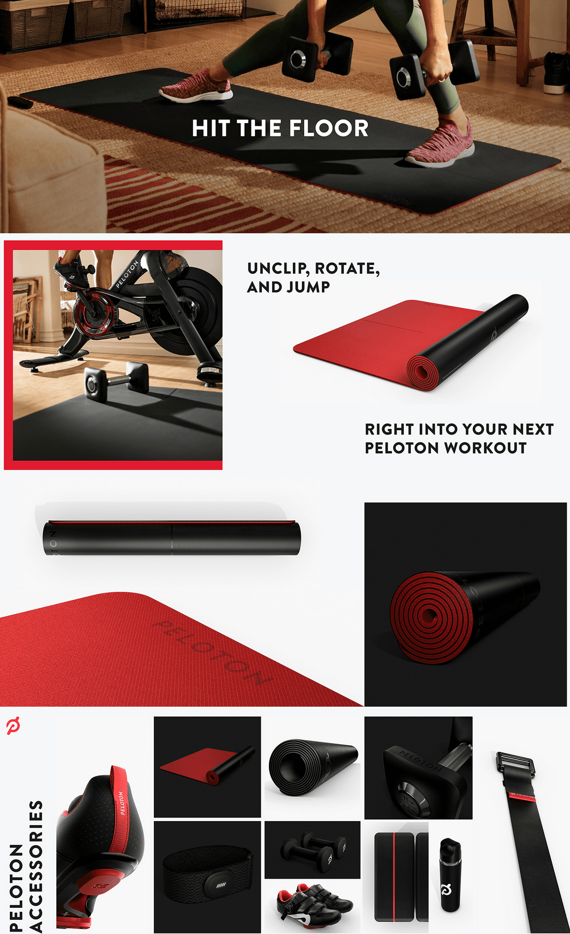 Peloton Outdoor AA 5: A+